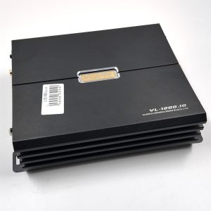 مضخم صوت XPOWER مونو - SLIM
