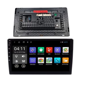 شاشة اندرويد