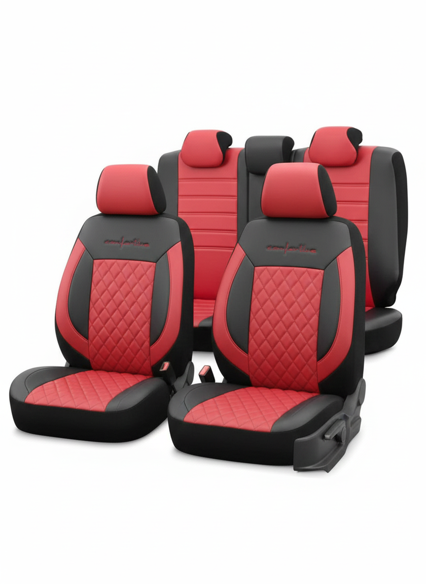 فرش اوتم Comfort line vip