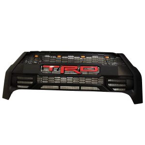 شل امامي تويوتا TRD