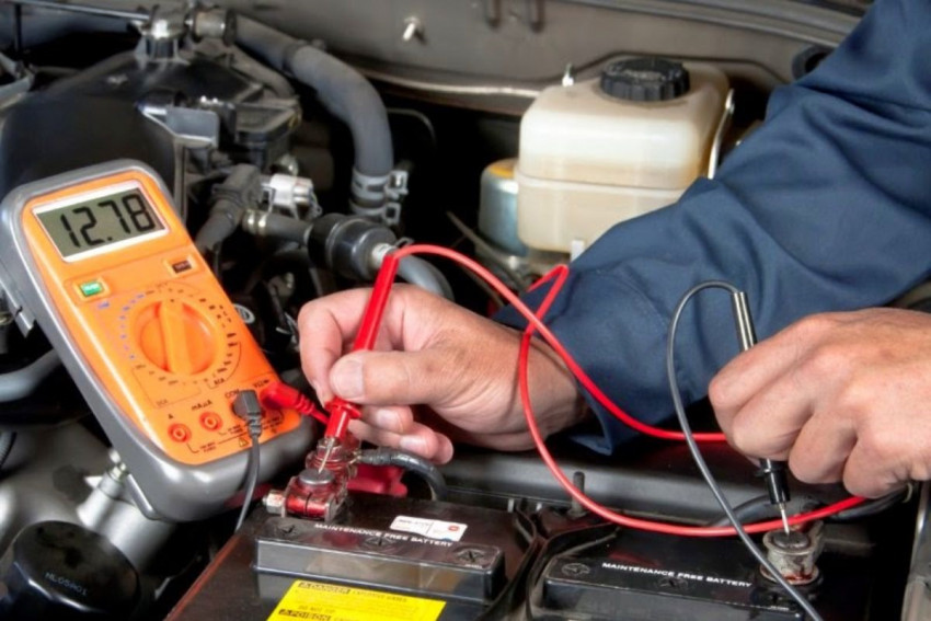 كهرباء_السيارات